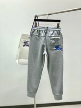 BURBERRY 25S VELVET PANTS 120